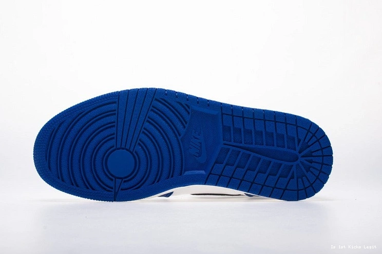 Jordan Retro High Game 555088-403 Royal OG 1 Air 1012